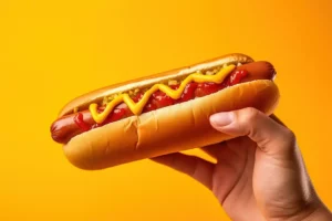 Le choix de la saucisse pour préparer un hot dog